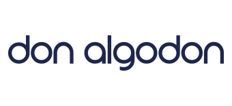 DON ALGODON PERFUMES logo