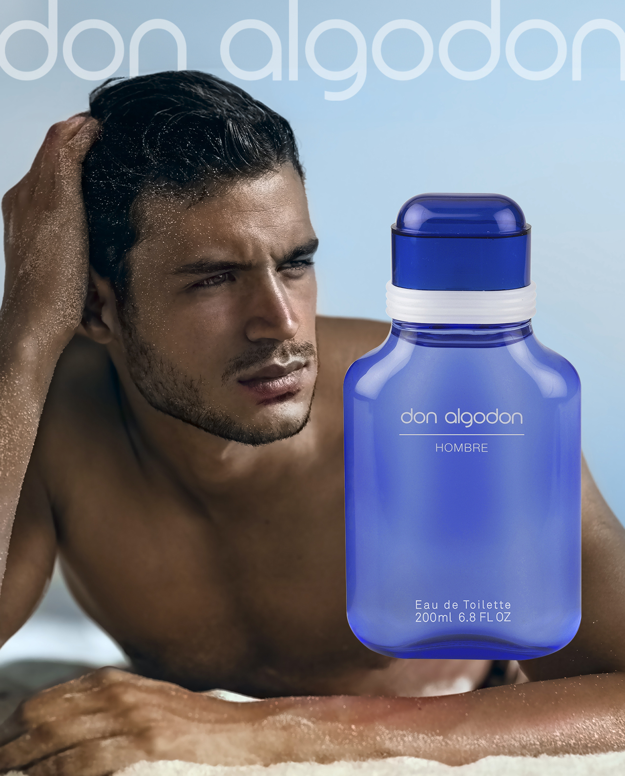 Pack I LOVE YOU para Hombre