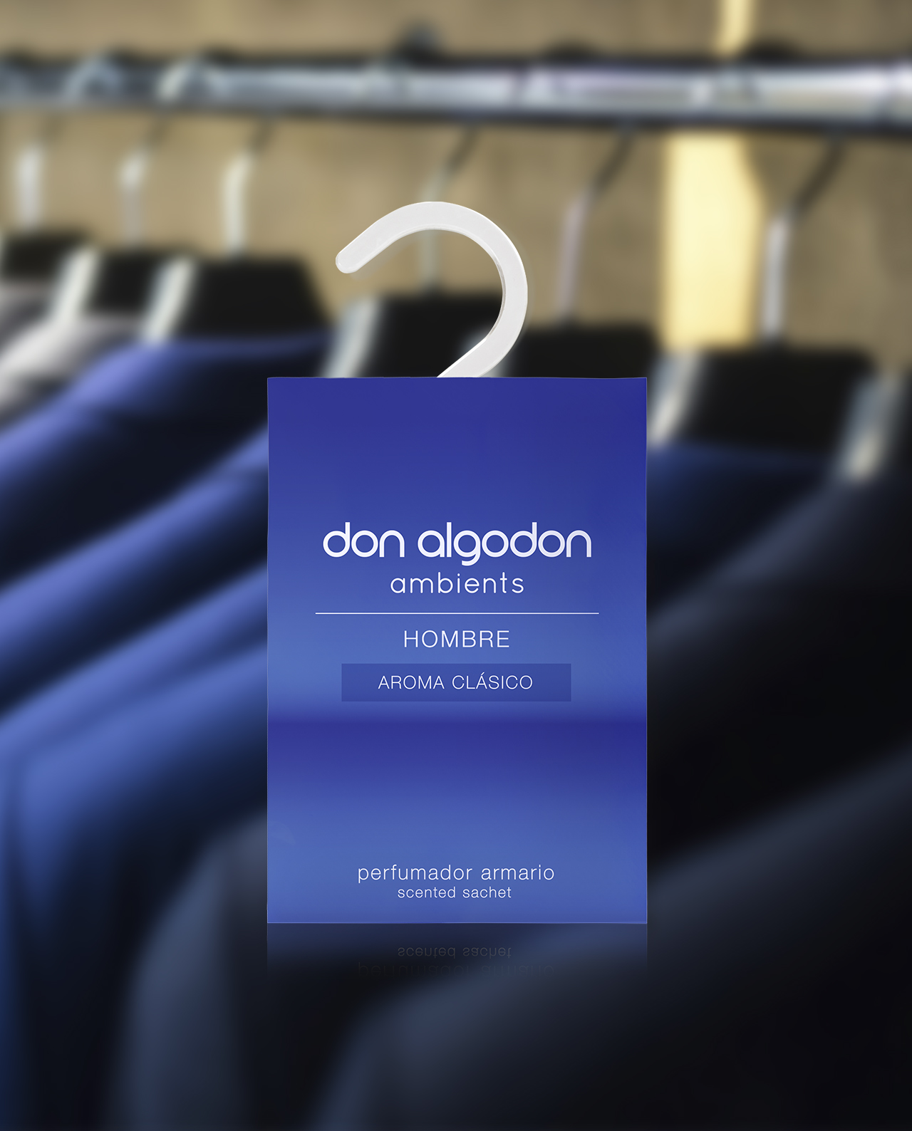 Pack I LOVE YOU para Hombre