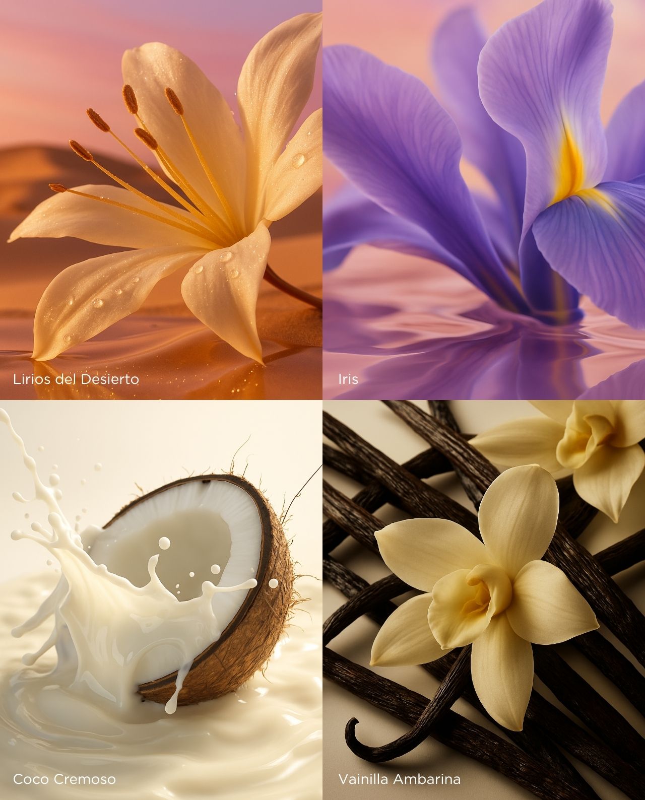 EAU DE PARFUM MUJER 100ML DA - NUEVO