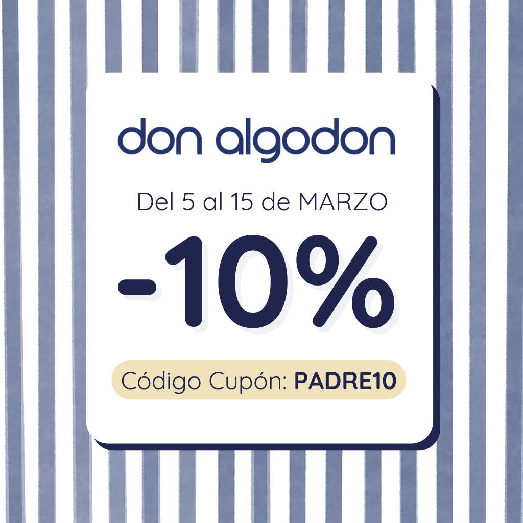 10% descuento DÍA DEL PADRE_cuadrado