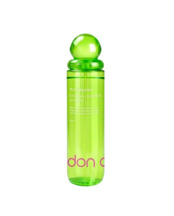 don algodon body mist eternal summer