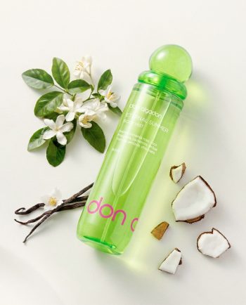 don algodon body mist eternal summer