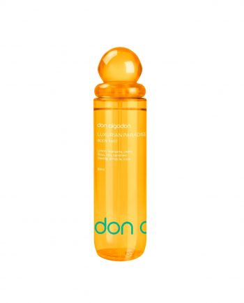 don algodon body mist luxurian paradise