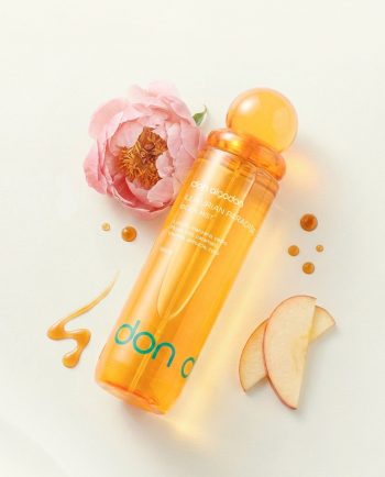 don algodon body mist luxurian paradise