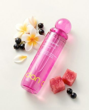 don algodon body mist pink vivala