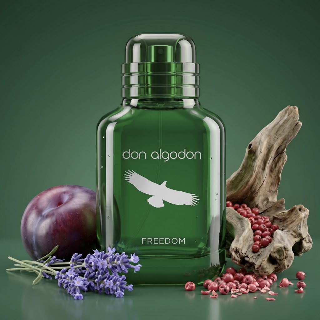 Colonia Freedom Don Algodón