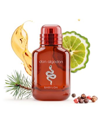 don algodon eau de parfum babylon hombre