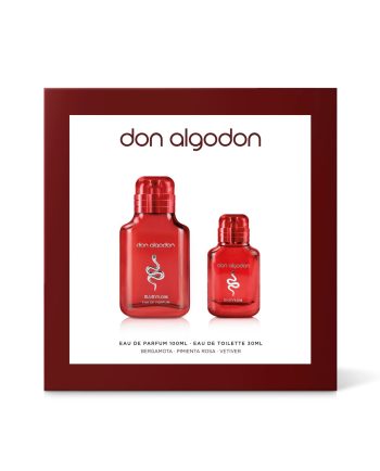 don algodon set eau de parfum babylon hombre